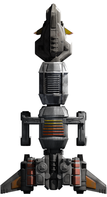 Nestor sprite